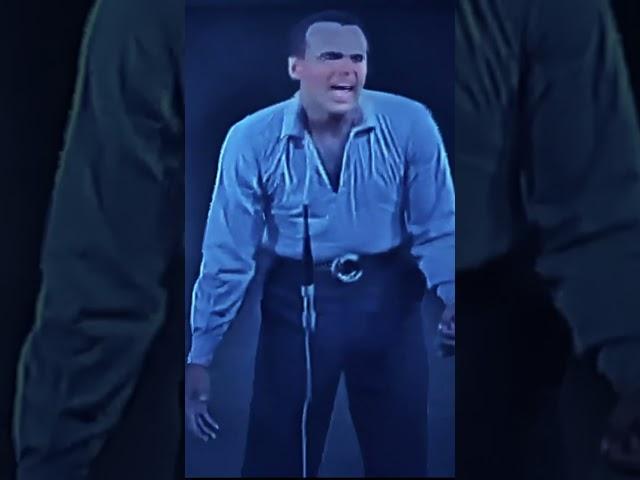Harry Belafonte - (Day-O) Bannana Boat Song [Jamaican/Americana] 4K Remastered 2