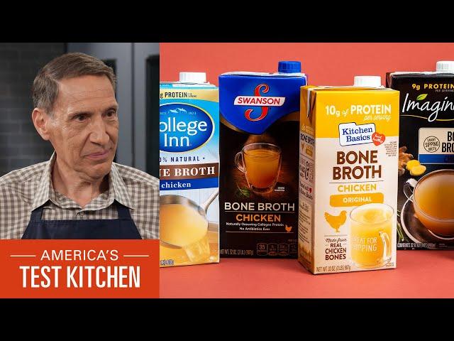 Is Bone Broth Really Worth The Hype?