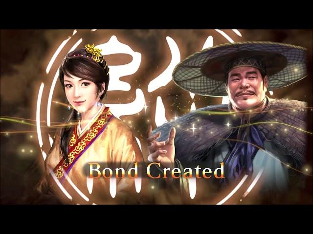 Let's Play RTK13 Fame and Strategy Expansion 058: Luoyang Falls to Fat John