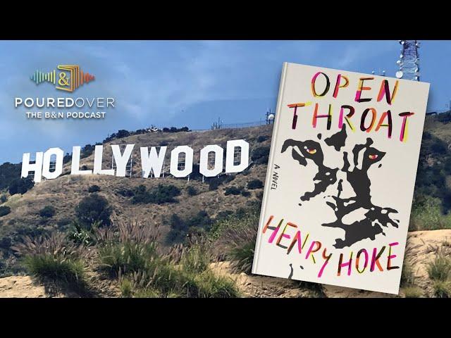 #PouredOver: Henry Hoke & Jackson Howard on Open Throat