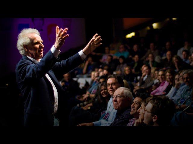 The transformative power of classical music | Benjamin Zander | TED