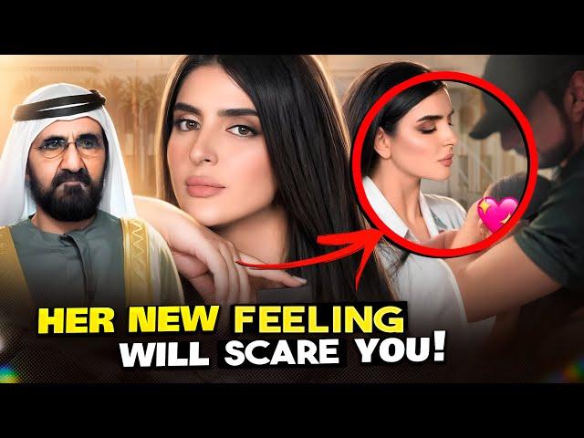 Sheikha Mahra's Stunning Journey After Divorce: Empowerment and the Truth About Her Ex!