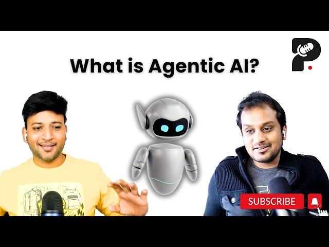 What are AI agents / Agentic AI  | Real-World Examples & Implementation Guide