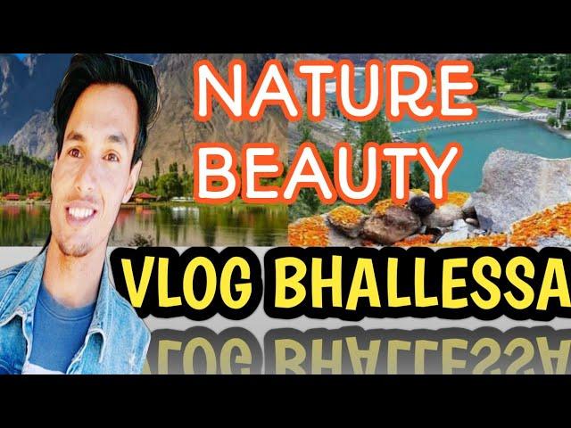 Beautiful Nature Snow Vlog || Mr Meer