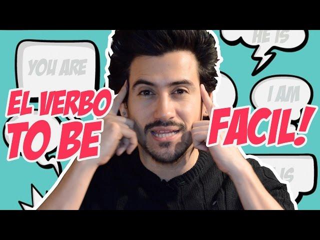 3 TIPS PARA ENTENDER FACIL Y RAPIDO EL VERBO TO BE | Andrés en Inglés