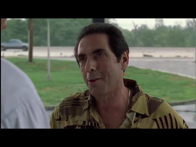 The Sopranos - The Best of Richie Aprile