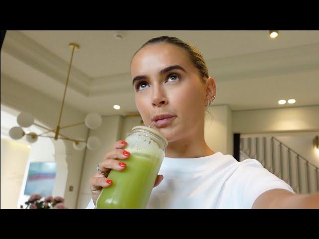 VLOG | ANOTHER WEEK TOGETHER... NOT ALL OF IT PRETTY | MOLLYMAE