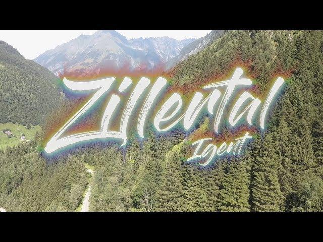 ZILLERTAL: Igent | Top 8 | 5a - 7c