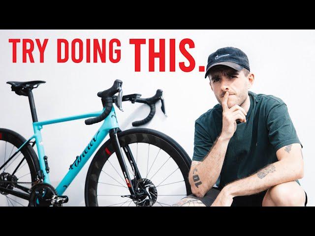 10 Tips I Wish I knew When I started Cycling