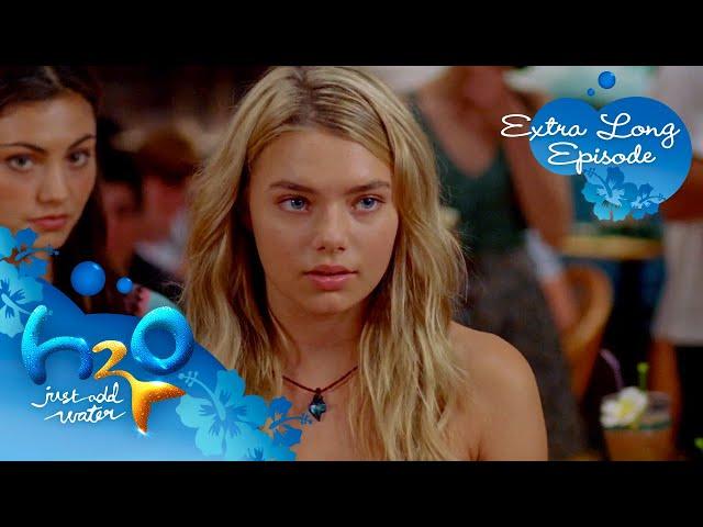 H2O - Just Add Water | Season 3 Extra Long Episodes 1, 2, 3