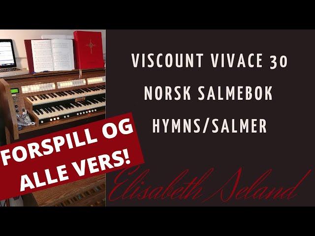 ALLE VERS: 086 Navnet Jesus