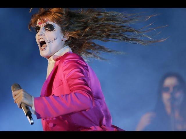 Florence + The Machine - Live Voodoo Music Festival 2015 (Full Show HD)