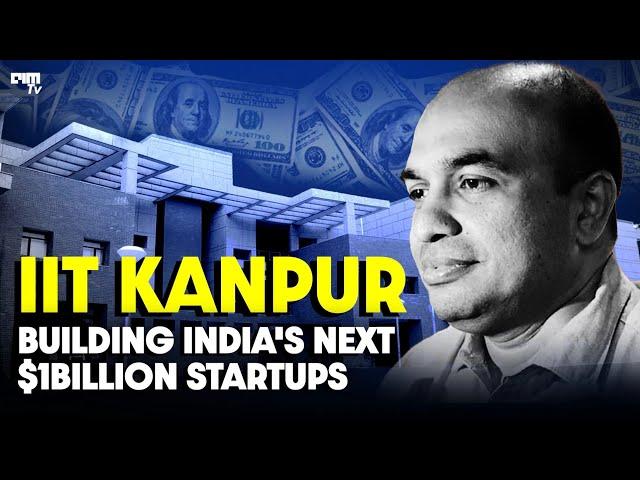 IIT Kanpur Is Behind India’s Next Wave of $1 Billion Startups | Front Page