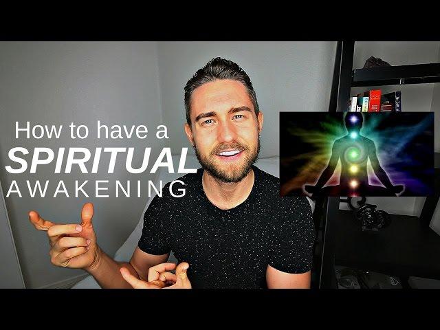 How to have a Spiritual Awakening: 3 Hacks to Induce a Spiritual Awakening