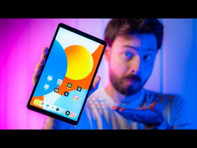 Redmi Pad SE 8.7: Jak dobrý může být tablet za 3000 Kč? | Recenze