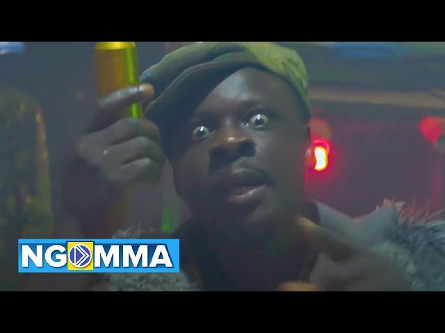 KHALIGRAPH JONES x SARKODIE - WAVY PARODY - sisi ndio WEZI -  PADI WUBONN X JASPER MUSIC_KE