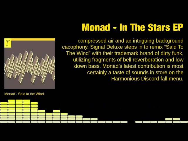 In The Stars EP