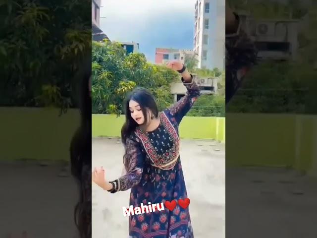 Saila Sathi+ Rafsan er new tiktok️️️️️#shorts #reels #ytshorts #saila sathi #rafsan #viral