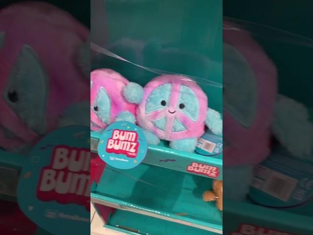 Finally found BUMBUMZ @Target! #plushies #kellytoy #bumbumz #target #cute