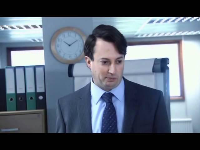 That Mitchell and Webb Look - Grammar Nazi