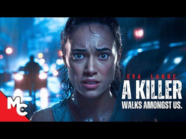 A Retired FBI Agent’s Deadly Mystery | Full Mystery Crime Thriller Movie | A Killer Walks Amongst Us