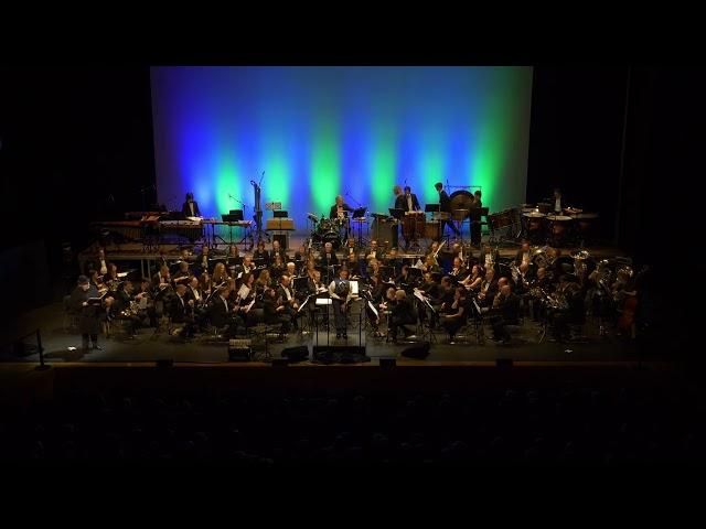 Bevers Harmonieorkest - Nieuwjaarsconcert 2023 - Deinze