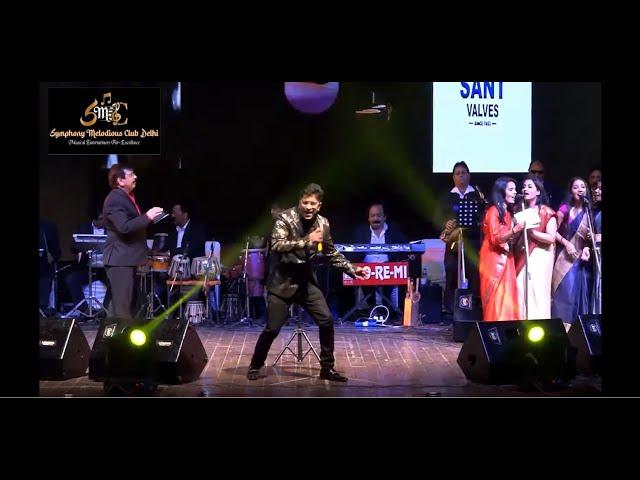 Laxmikant Pyarelal Event Part 2