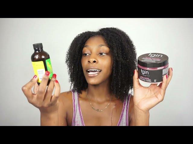 Detangle   Deep Condition Routine | Hairtuber Detangling Essentials Kit by CurlFriendAri