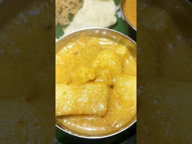 Veg cuisine in Tirupati. #youtubeshorts #vegetarian #vegan #veganfood #vegcuisine