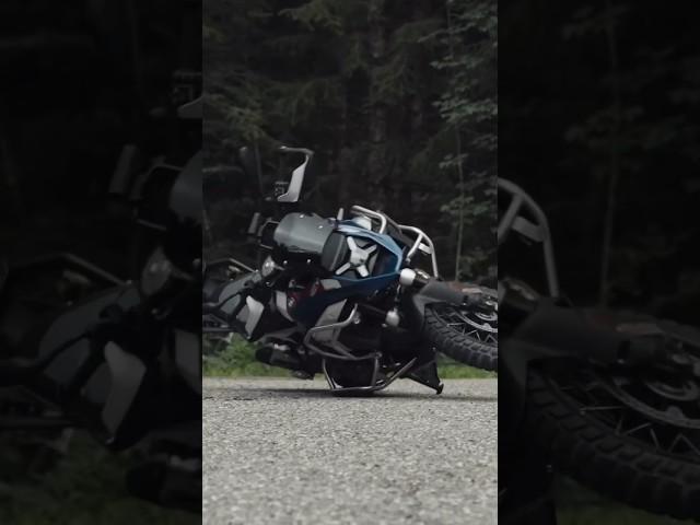 BMW R1300GS Build Quality Worth the Hype? #bmwgs #r1300gs #r1300gsa #rider #motovlog #adventurebike