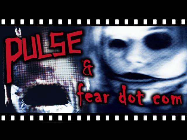 PULSE & FEARDOTCOM: The Rise of "Internet Horror"