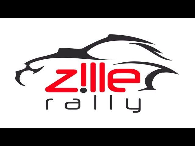 Rally di Majano 2013, ss8 Monte Cuar, E.Zille - A.Cristofoli on board camera