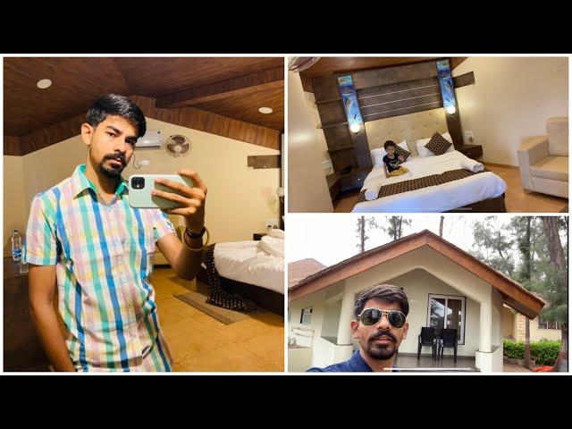 Beautiful Cootage aur Beach wala View | Shivam Soam Vlogs