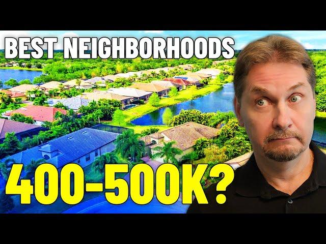 Find Your DREAM Home in Sarasota for $400K-$500K!: Sarasota Florida GREATEST Deals | Sarasota FL