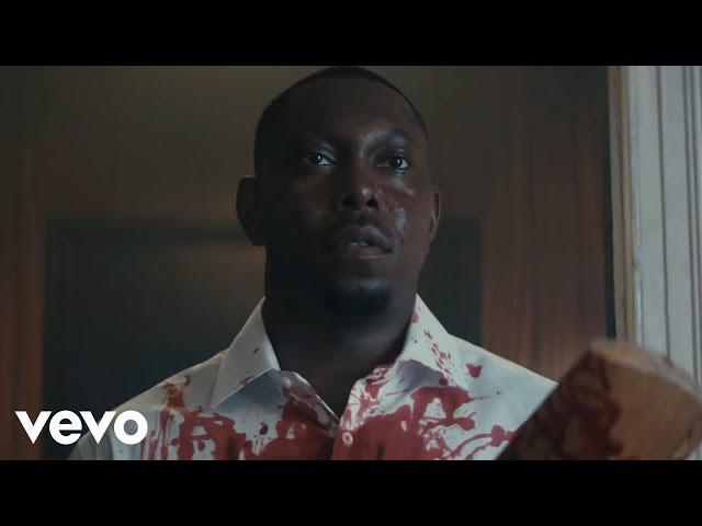 Dizzee Rascal - Bop N Keep It Dippin (Official Music Video)