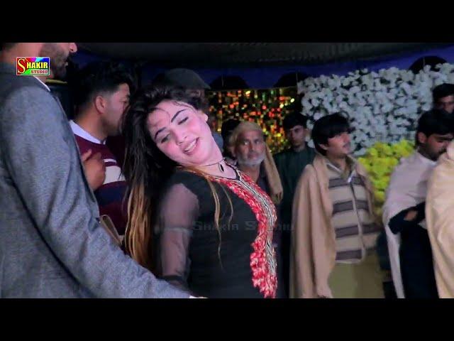 Hi Meri Jaan Meri Jan | Mehak KhanZadi Super Hit Dance | New Pashto Song 2023 | Shakir Studio