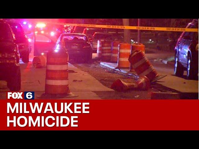 28th and Burnham homicide, man dead | FOX6 News Milwaukee