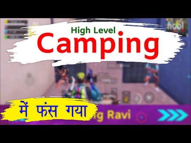 What A Camping   - Gaming Ravi