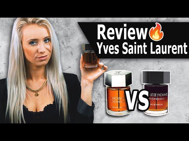 Welcher Yves Saint Laurent DUFT ist Besser? (Der Parfum Vergleich)  | Angelina Patchouli