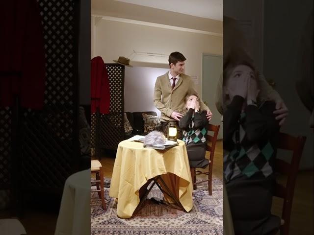 Полицейский! Невероятное разоблачение на камеру!