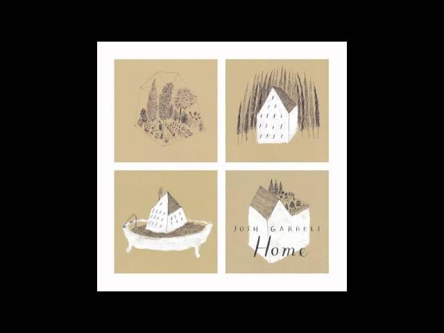 Josh Garrels, "At The Table" (Official Audio)