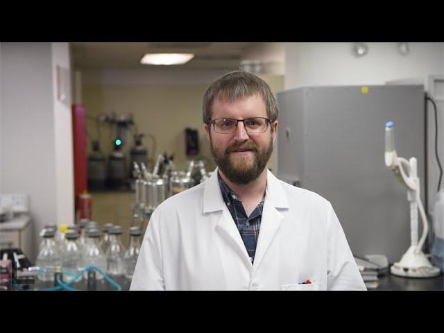 MWRD Career Spotlight – Environmental Microbiologist