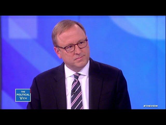 Impeachment trial’s political impact on presidential candidates | The View