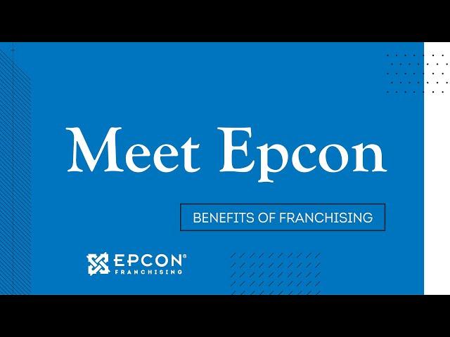 The Benefits of a Home Building Franchise | Epcon Franchising