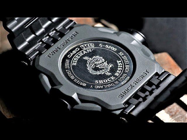 Top 10 Best Casio Watches For Men To Buy in 2023