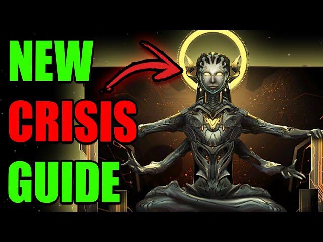 Complete Guide To The Synthetic Queen - Stellaris Crisis