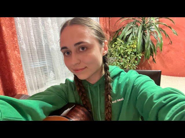 хорошие песни под гитару
