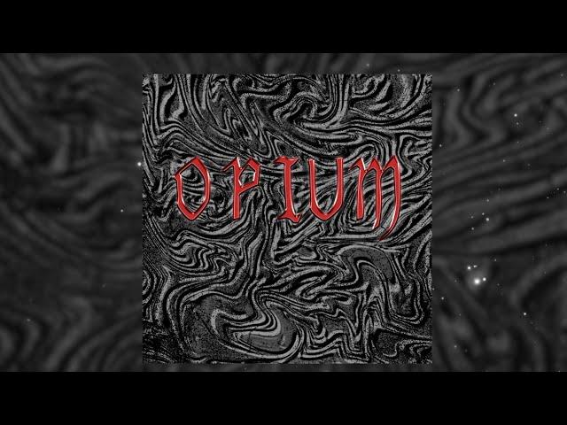 [FREE] Serum bank/One-Shot kit - 'Opium' | Inspired by Playboi Carti, YEAT, Destroy lonely etc.