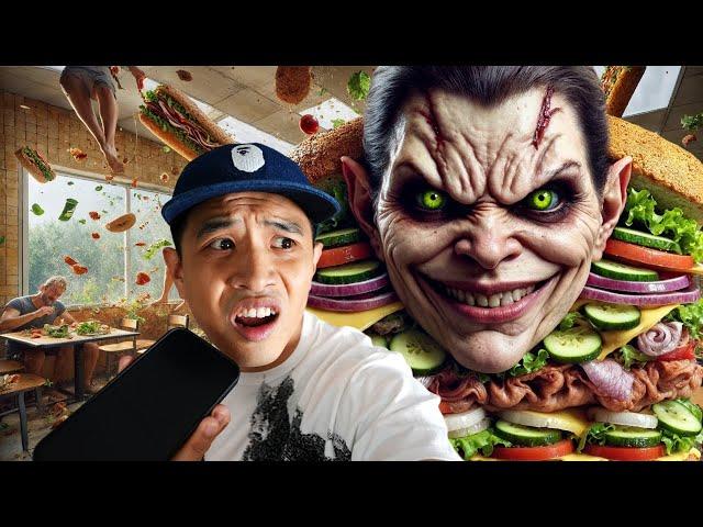 ChatGPT, Show Me Subway (Extended Version)