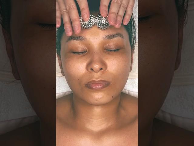 ASMR Face Massage with the BEST techniques and tools